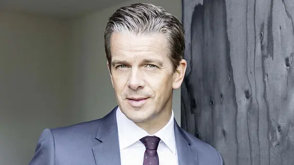 Markus Lanz: Deshalb möchte er auf Studiopublikum verzichten - Foto: ZDF/Juliane Werner