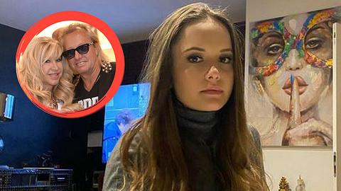 Davina Geiss und die Geissens - Foto: instagram.com/the_real_davina_geiss / Getty Images