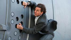 Mission: Impossible - Foto: IMAGO / Prod.DB
