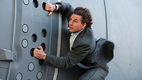 Mission: Impossible - Foto: IMAGO / Prod.DB