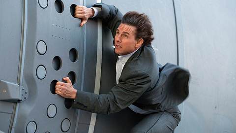 Mission: Impossible - Foto: IMAGO / Prod.DB