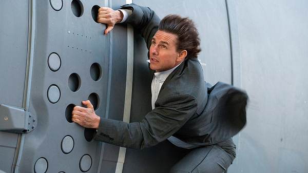 Mission: Impossible - Foto: IMAGO / Prod.DB