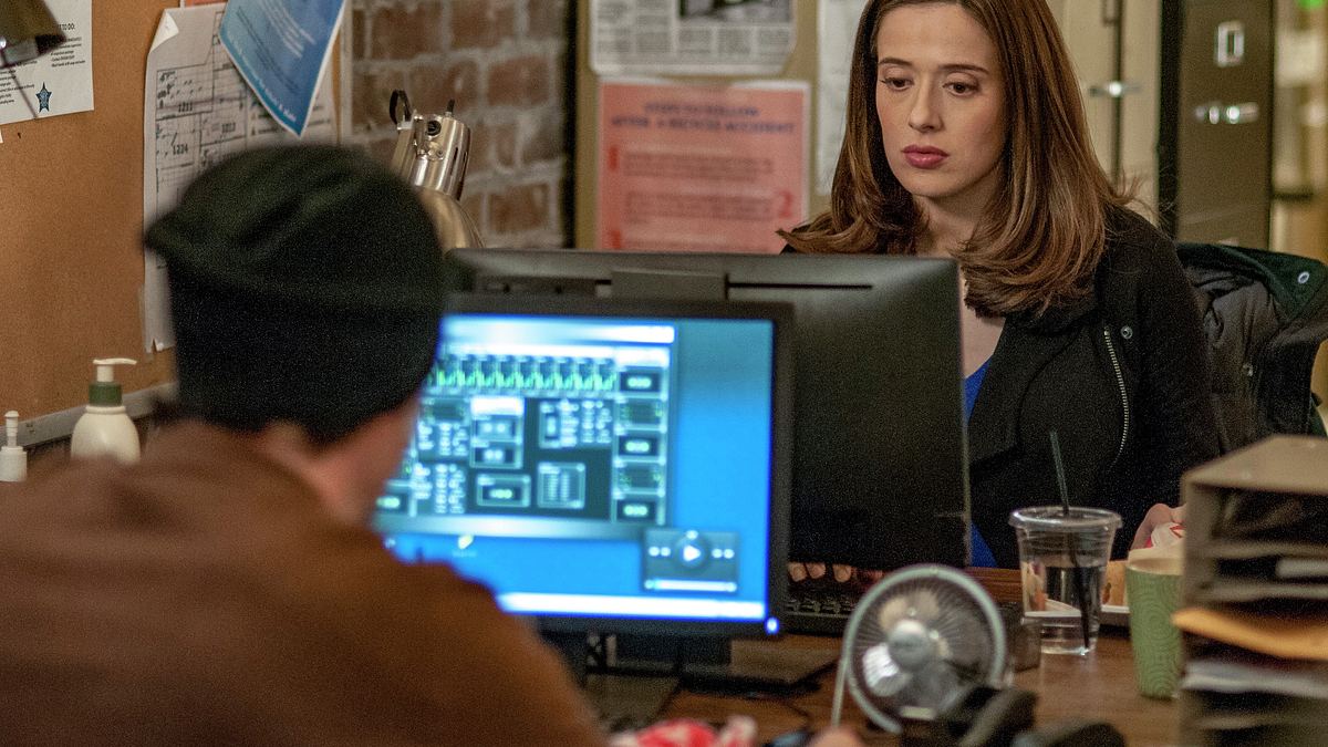 chicago p.d.