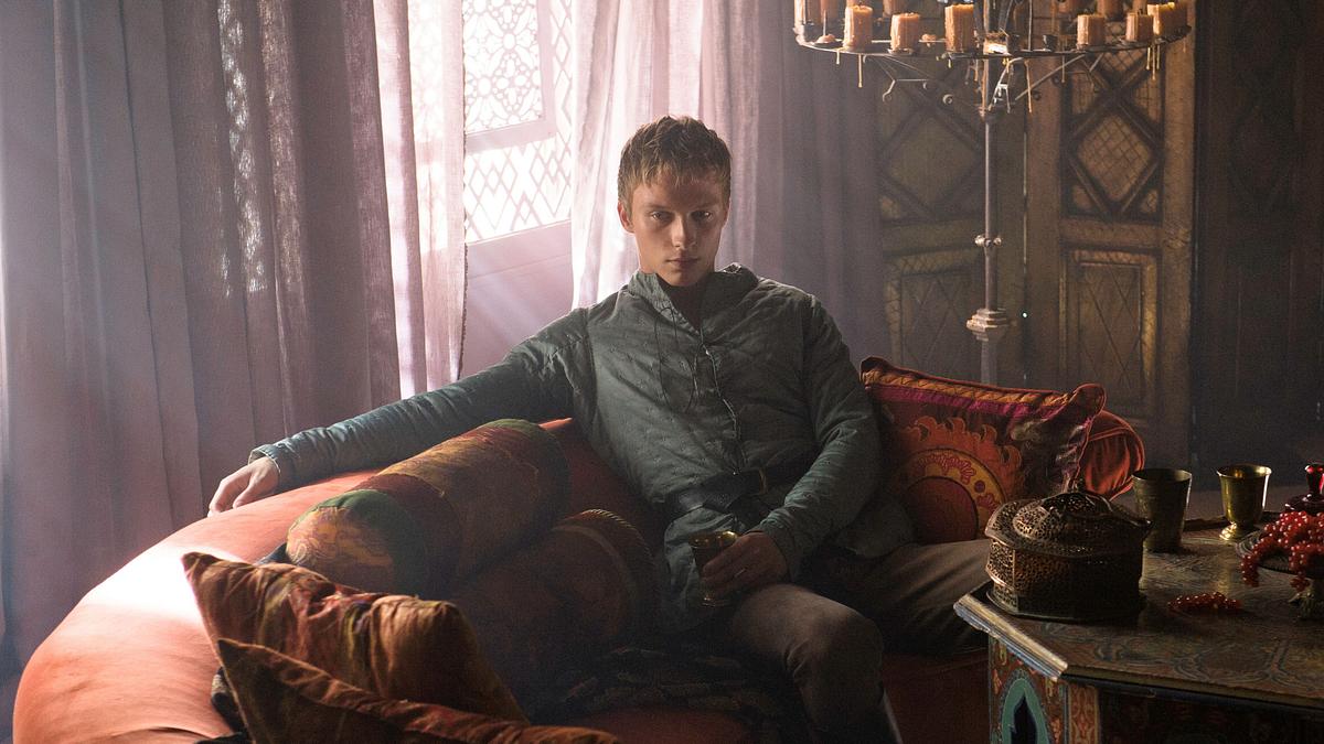 game of thrones - das lied von eis und feuer