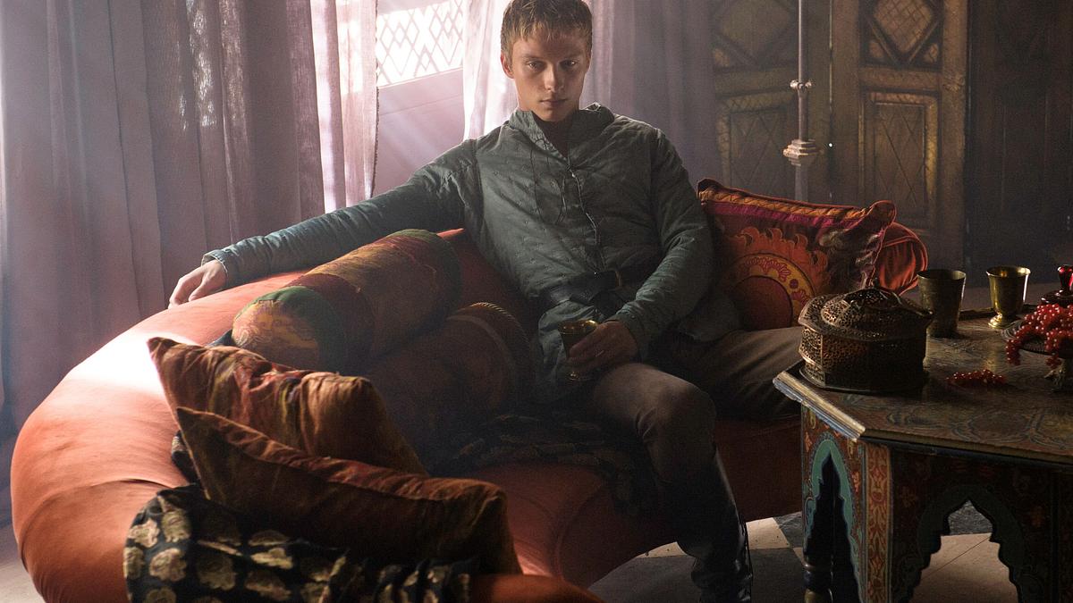 game of thrones - das lied von eis und feuer