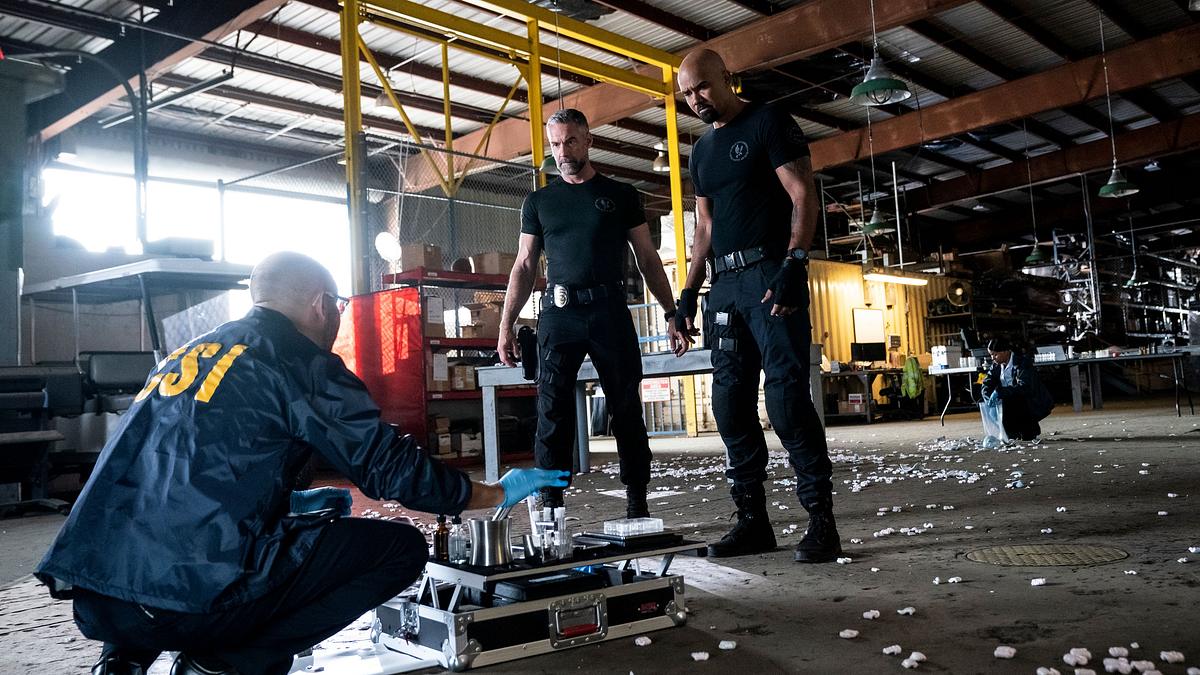 s.w.a.t.