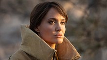 Angelina Jolie: Das war extrem hart! | They Wand Me Dead-Interview - Foto: IMAGO / ZUMA Press
