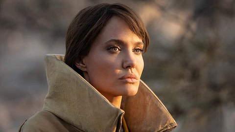 Angelina Jolie: Das war extrem hart! | They Wand Me Dead-Interview - Foto: IMAGO / ZUMA Press