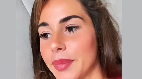 Sarah Engels: So schlecht geht es ihr während der Schwangerschaft - Foto: Instagram/sarellax3