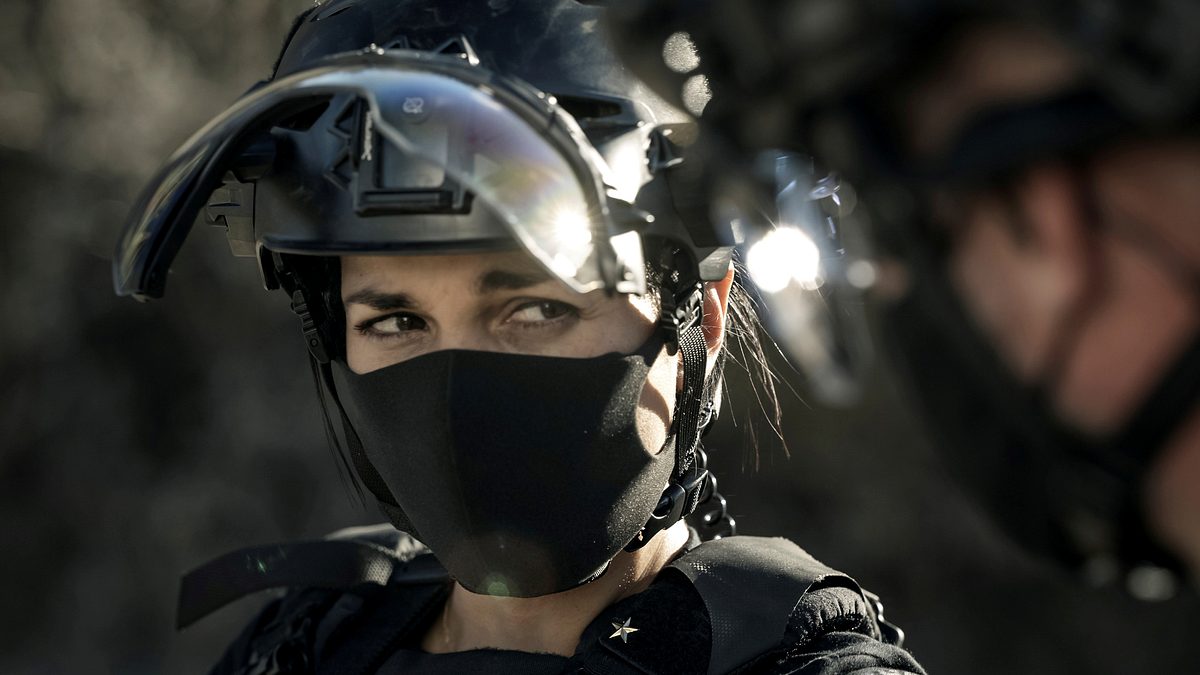 s.w.a.t.