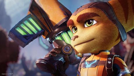 Ratchet & Clank: Rift Apart - Foto: Sony Playstation