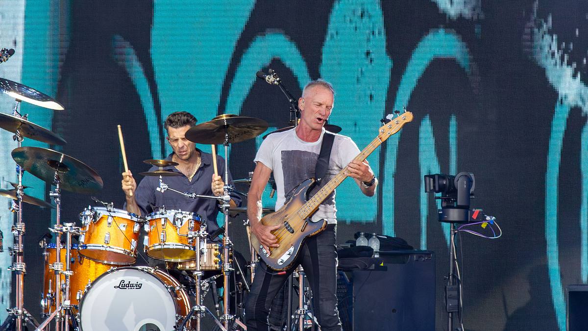 3satthementag: pop around the clock - summer edition