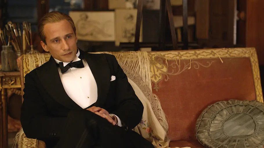 The Danish Girl the danish girl