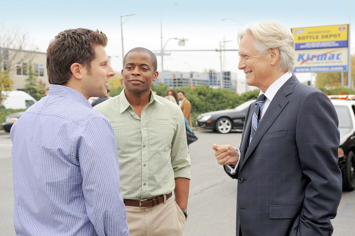 psych