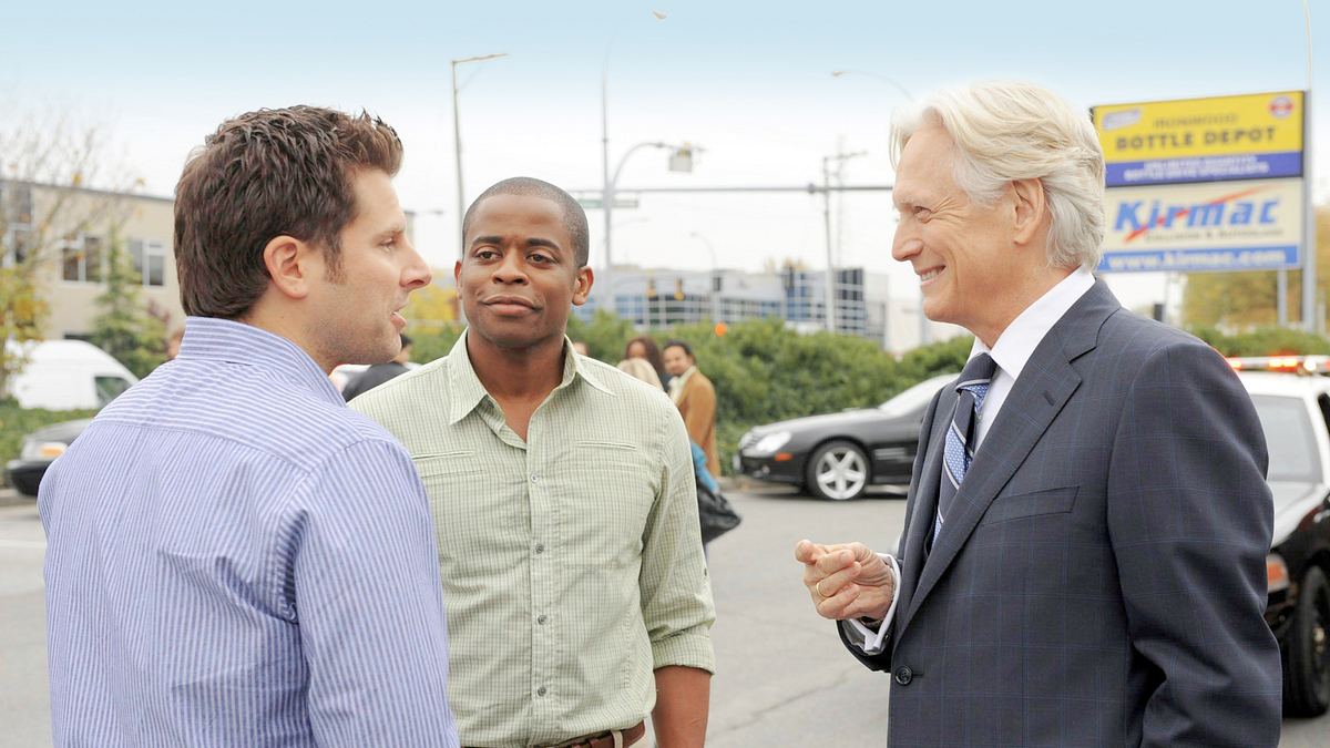 psych