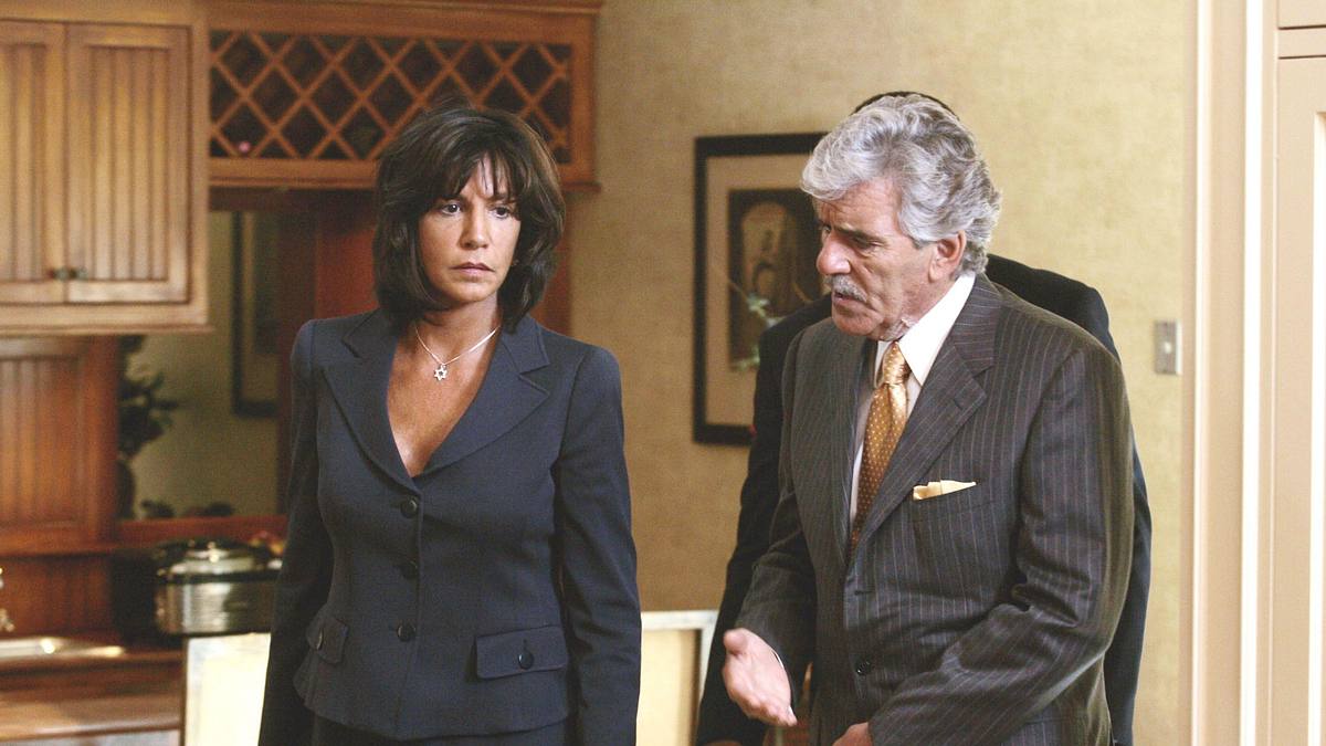 law & order