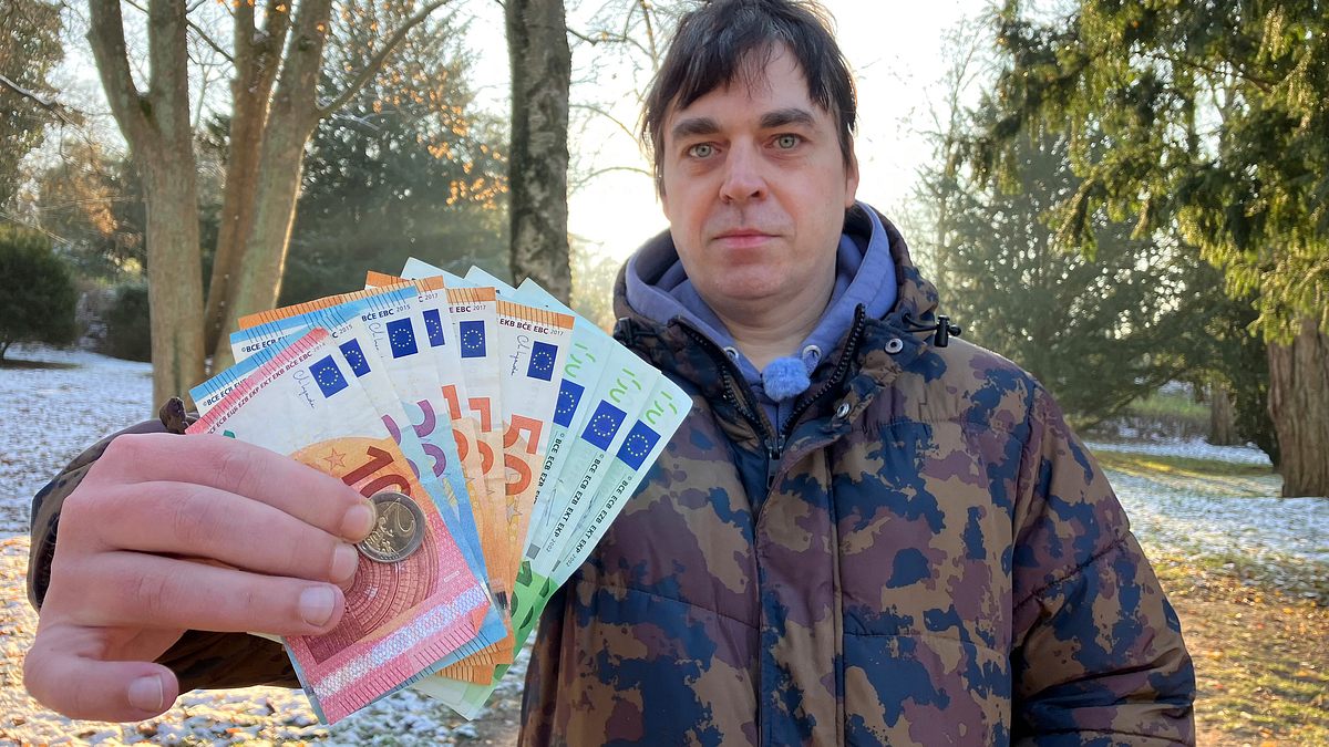 Armes Deutschland - Stempeln oder abrackern? armes deutschland - stempeln oder abrackern?