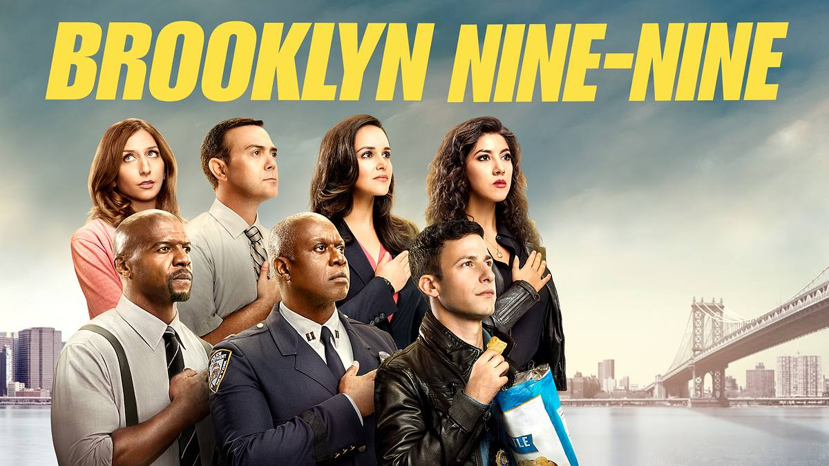 brooklyn nine-nine
