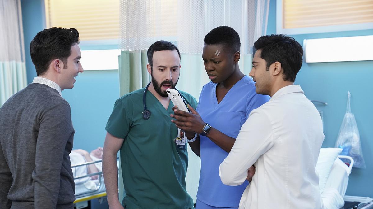 atlanta medical