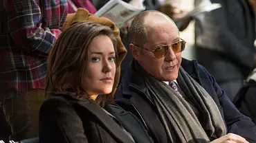 The Blacklist-Ausstieg: Elizabeth Keen hört nach Staffel 8 auf! - Foto: RTL / 2015 Sony Pictures Telev The Blacklist-Ausstieg: Elizabeth Keen hört nach Staffel 8 auf! - Foto: RTL / 2015 Sony Pictures Telev