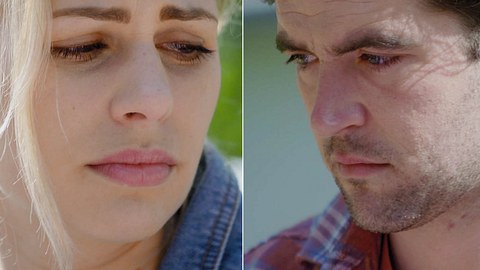 Köln 50667: Scheidungstermin steht | Überlegen es sich Jule & Marc anders? - Foto: RTLzwei