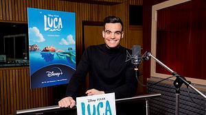 Stefano Zarella: Für den Pixar-Film „Luca“ wird er zur rechten Hand des Bösen - Foto: © 2021 Disney/Pixar