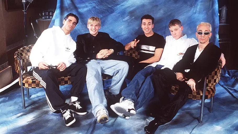 Retro Battles - Die Trends der 90er retro battles - die trends der 90er