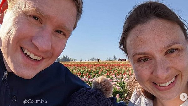 Janina Reimann: Eheleben startete mit einer Lüge - Foto: Instagram/Janina_reimann23