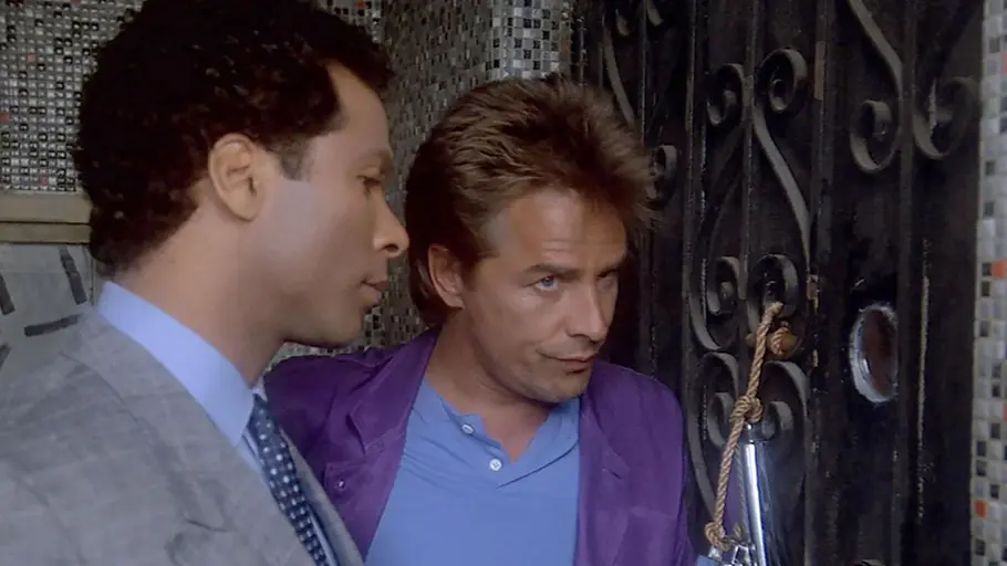 Miami Vice miami vice