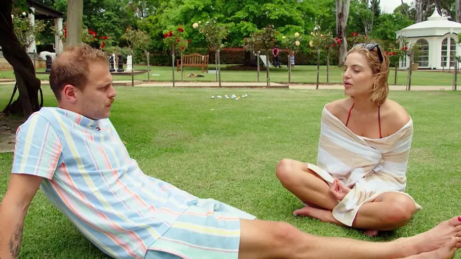 Hochzeit auf den ersten Blick - Australien hochzeit auf den ersten blick - australien