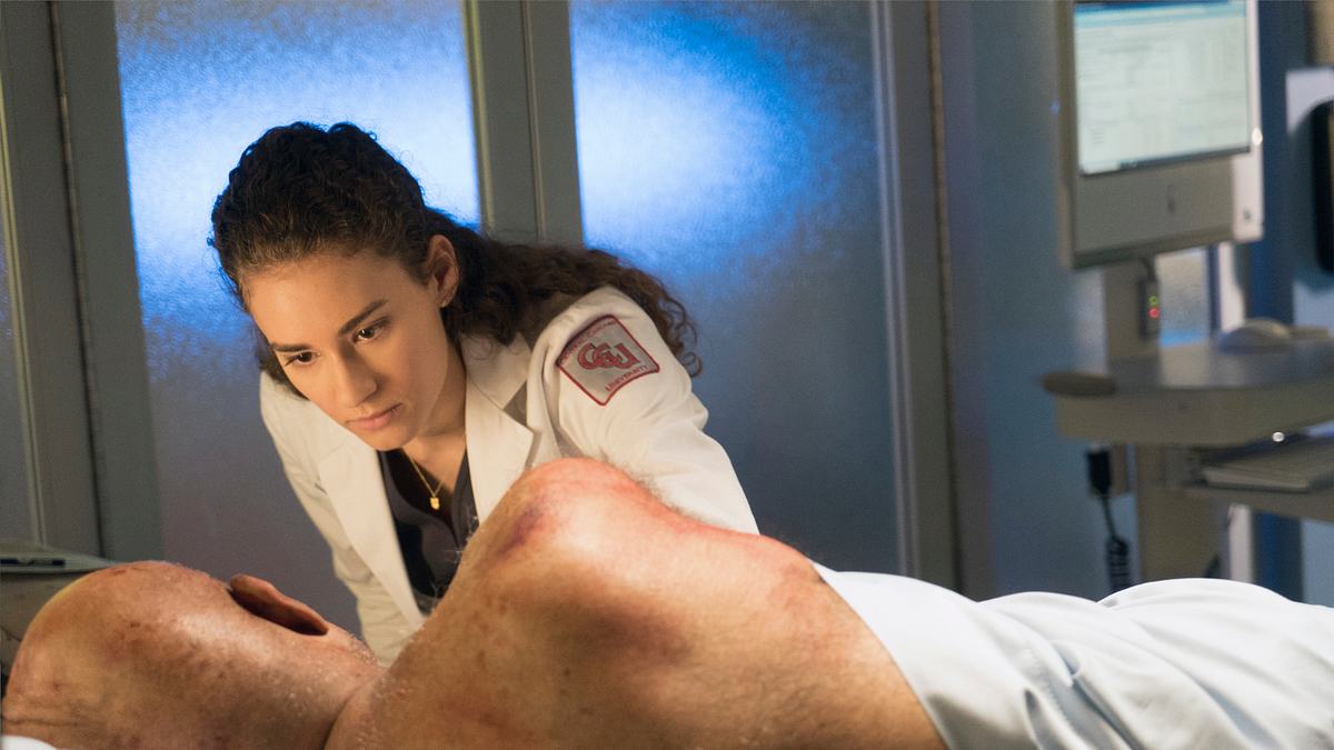 chicago med