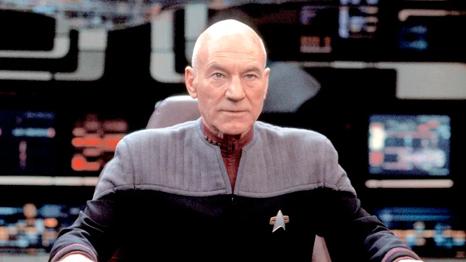 Star Trek - Das nächste Jahrhundert star trek - das nächste jahrhundert
