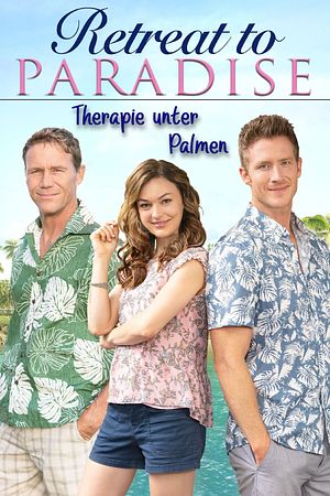 Retreat to Paradise - Therapie unter Palmen - Foto: TMDB