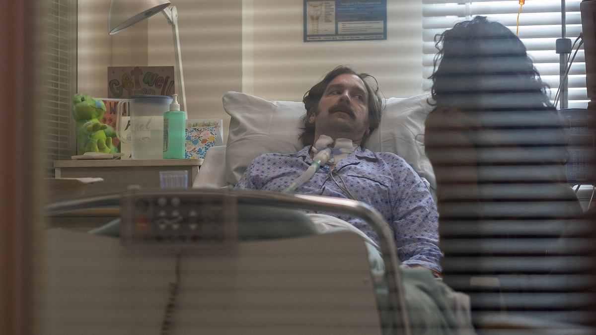 killing eve