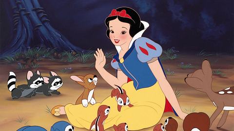 Disney: Schneewittchen wird neu verfilmt | SIE spielt die Prinzessin - Foto: Disney