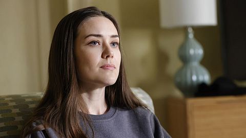 The Blacklist Staffel 8 Finale: So verlässt Megan Boone aus der Serie - Foto: Will Hart / NBC