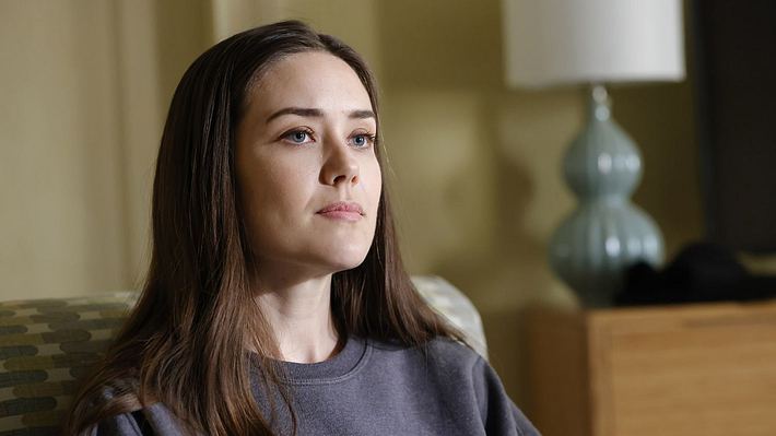 The Blacklist Staffel 8 Finale: So verlässt Megan Boone aus der Serie - Foto: Will Hart / NBC
