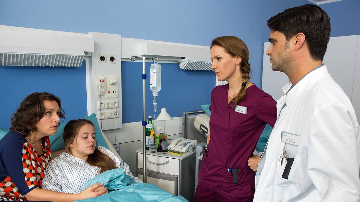 bettys diagnose