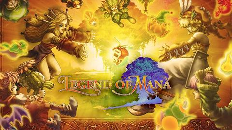Legend of Mana im Test: Vollkommen Retro - im Guten wie im Schlechten - Foto: Square Enix