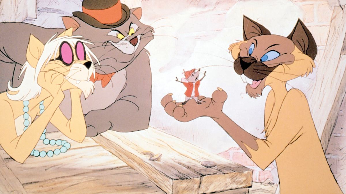 aristocats