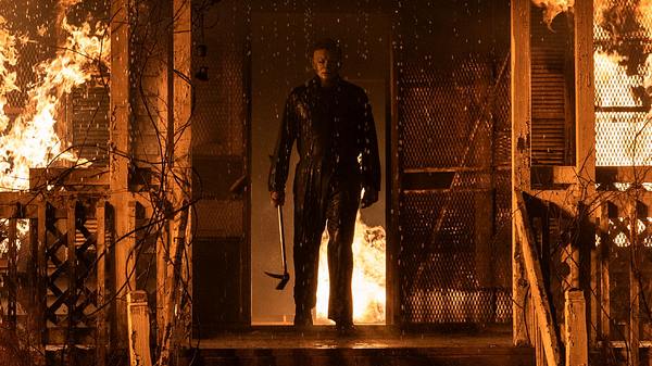 Halloween Kills: Erste brutale Bilder zur Horror-Fortsetzung - Foto: Universal Studios