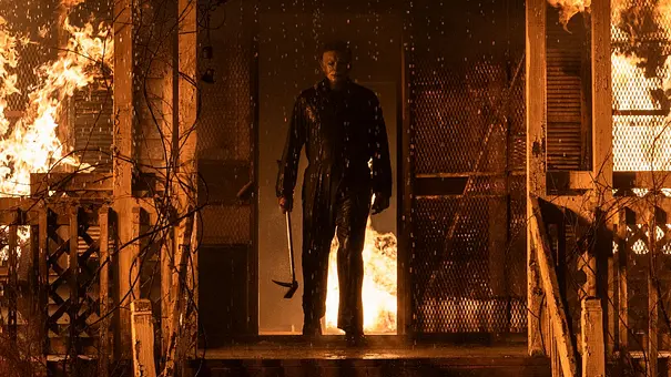 Halloween Kills: Erste brutale Bilder zur Horror-Fortsetzung - Foto: Universal Studios