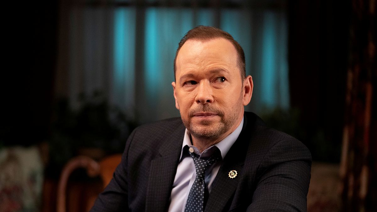 blue bloods - crime scene new york