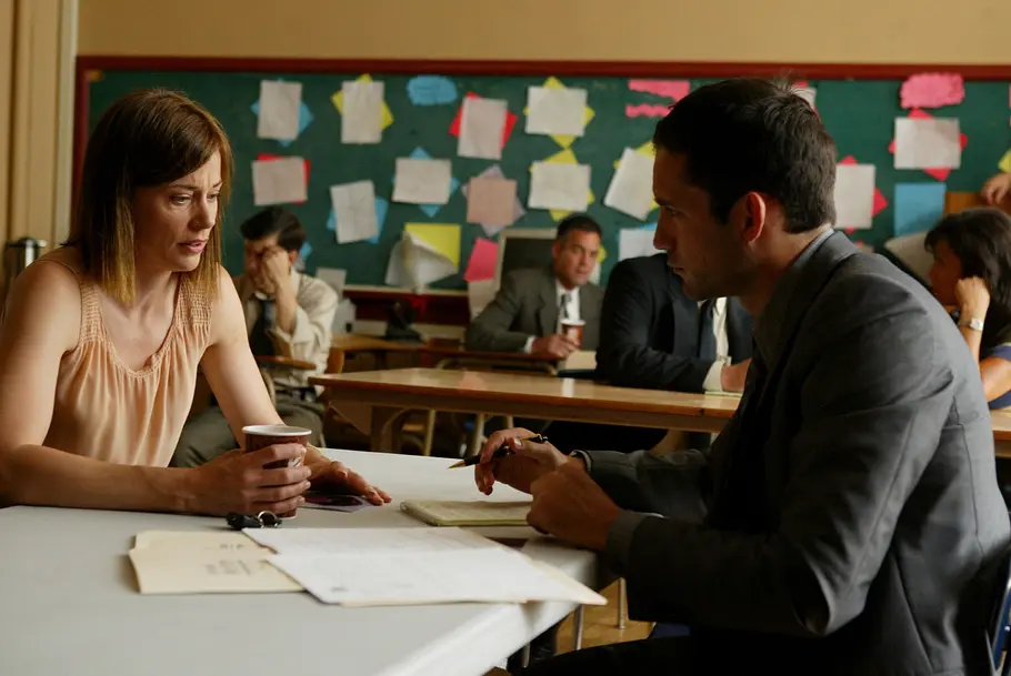 Without a Trace - Spurlos verschwunden without a trace - spurlos verschwunden