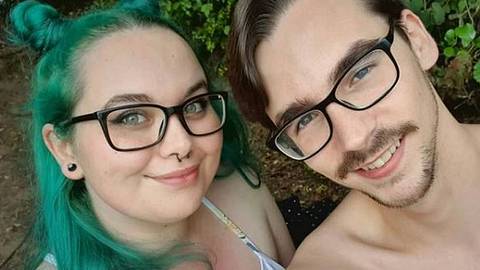 Beauty & the Nerd - Sven - Foto: Schmuddelsven auf Instagram