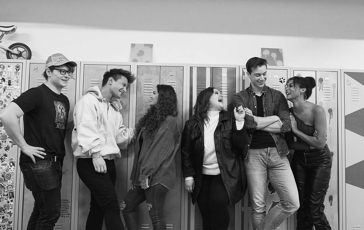 Schock-Aus: Krass Schule wird abgesetzt