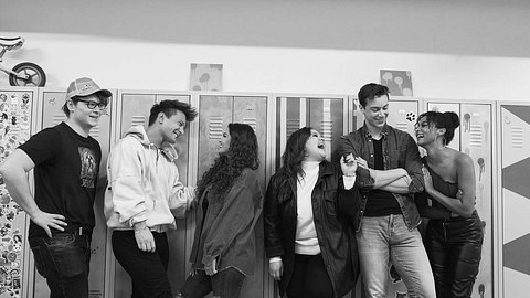 Schock-Aus: Krass Schule wird abgesetzt - Foto: RTLzwei