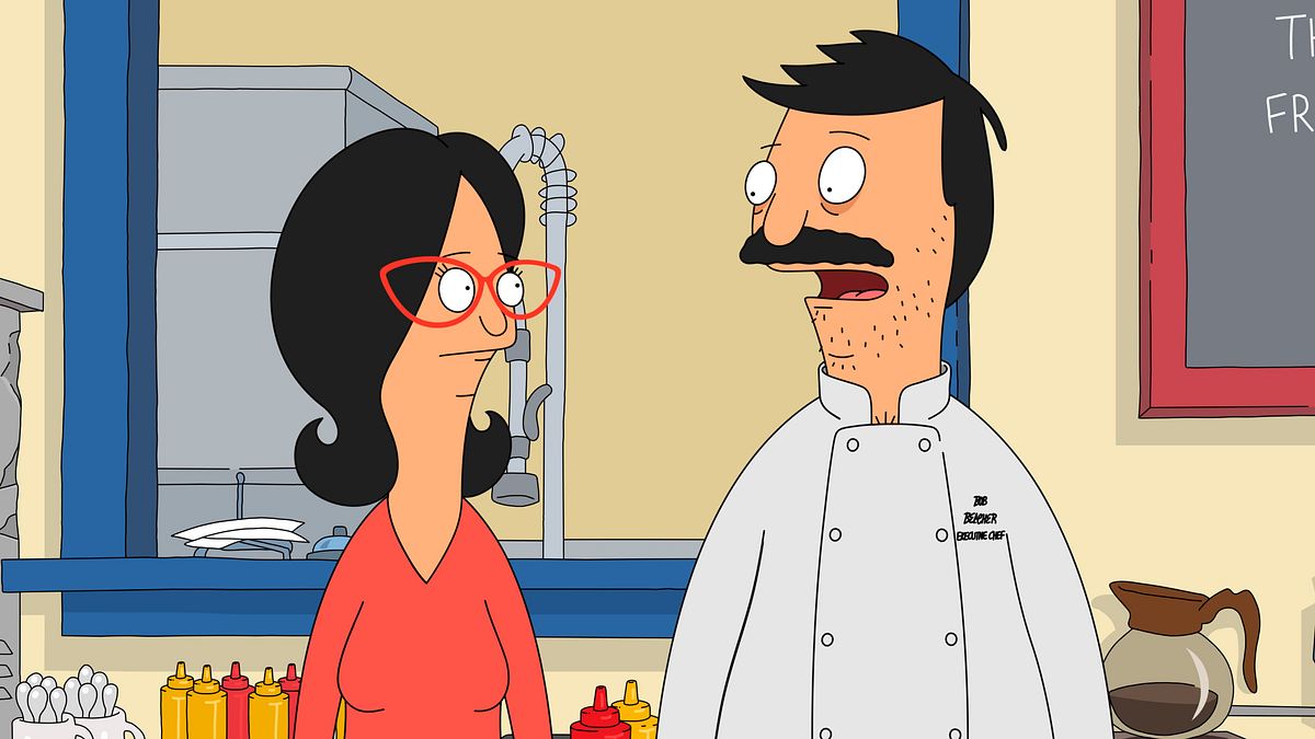 bobs burgers