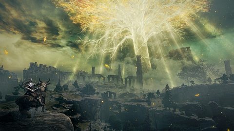 Elden Ring Vorbestellen Release - Foto: Bandai Namco