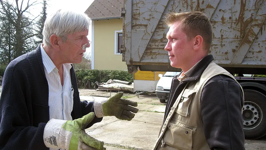 Der Trödeltrupp - Das Geld liegt im Keller der trödeltrupp - das geld liegt im keller